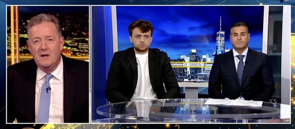 Niemann, sobre Carlsen: «Por supuesto que es un abusón» morgan niemann abogado e1695695674235 morgan niemann abogado e1695695674235