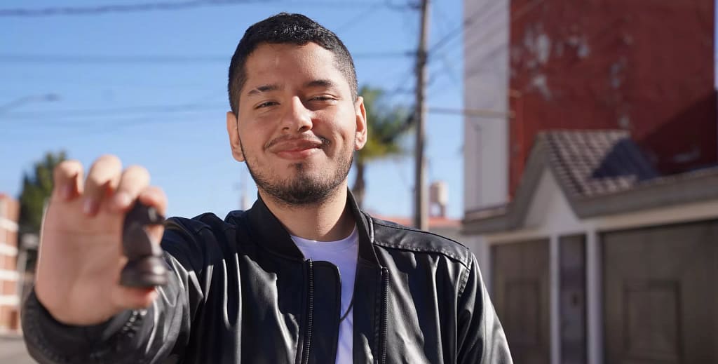 José Martínez, un gran maestro obligado a probar su inocencia: «¿Me dejan jugar tranquilo?» jose martinez chesscom scaled e1709118533174 José Martínez, en una imagen de Chess.com