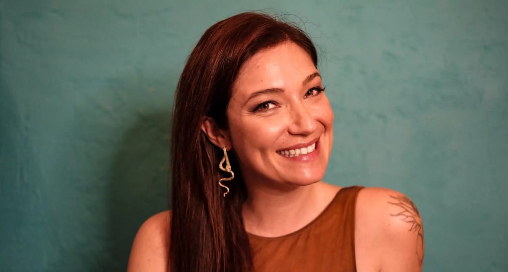 Juga di Prima: «El ajedrez es un tesoro de la humanidad, un abismo maravilloso» Juga scaled e1731156324883 Juga di Prima, en Madrid. Foto: FMB / Damas y Reyes