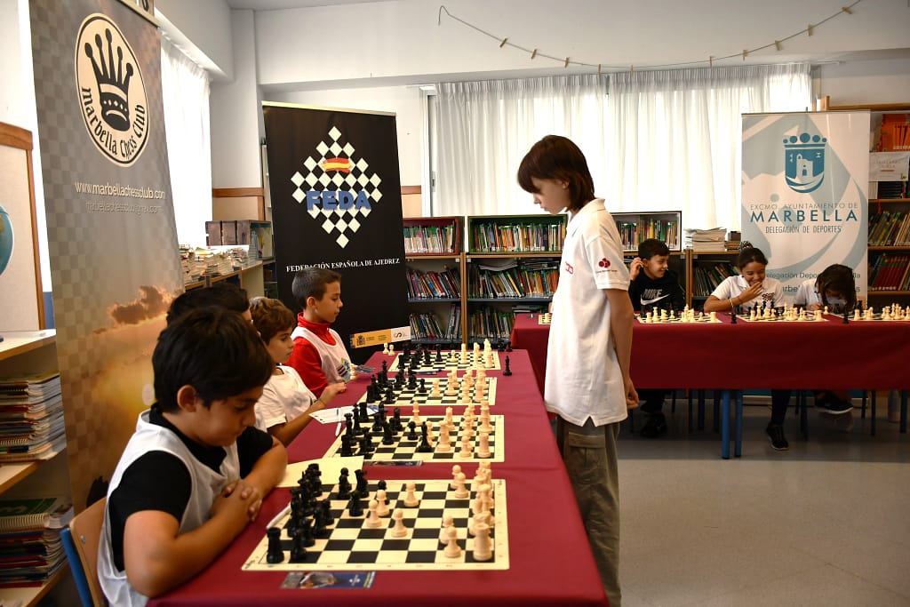 alina prochaieva simultanea