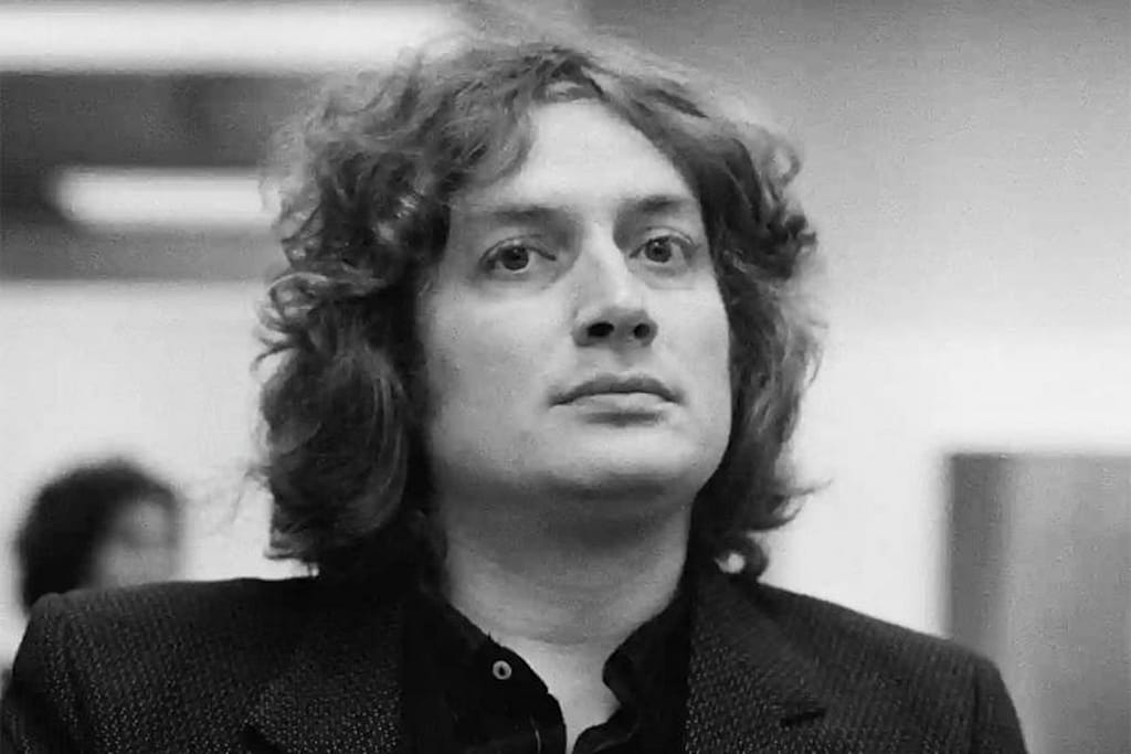 Muere Jan Timman, el artista que se convirtió en la gran esperanza de Occidente jan timman 2 Jan Timman