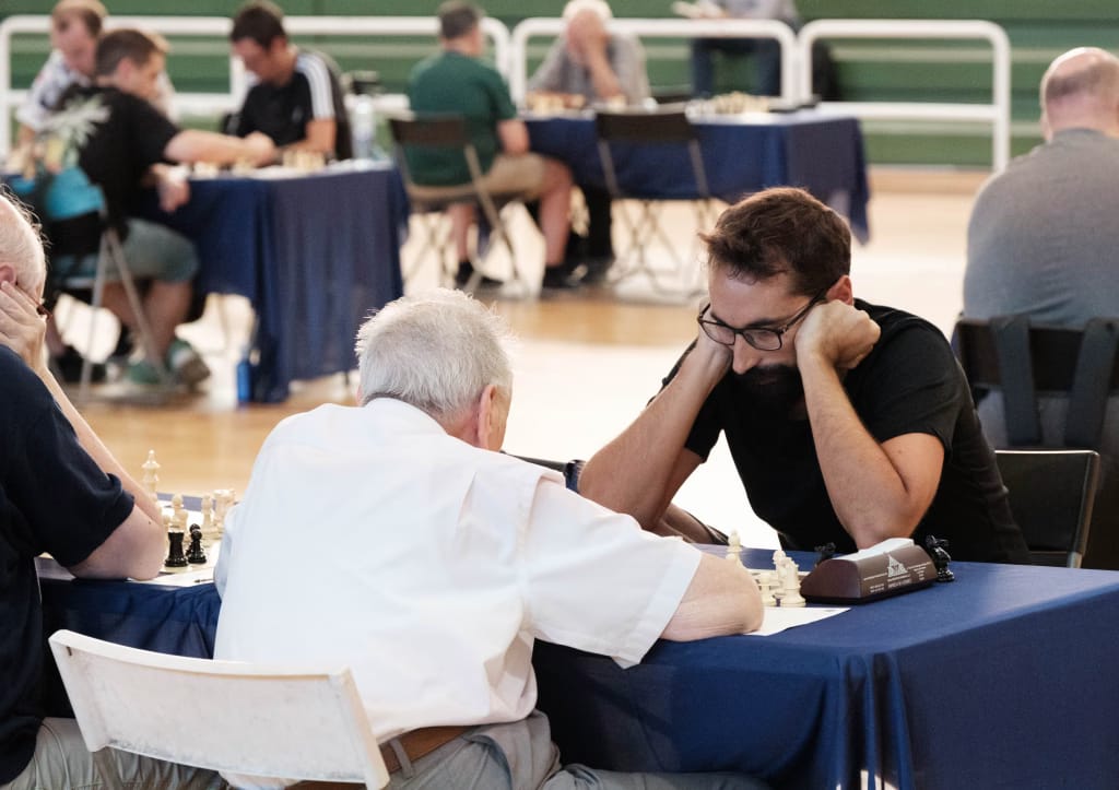Vídeo homenaje a Manuel Álvarez Escudero manuel alvarez 4 20 Nunca es fácil enfrentarse a una leyenda. Foto: FMB / Damas y Reyes