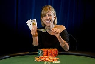 Kristen Foxen, póker de brazaletes y récord kristen foxen wsop kristen foxen wsop