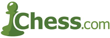 Mundial de Ajedrez: Ding Liren se conforma con poco y Gukesh no quiere hacer «nada estúpido» logo chesscom logo chesscom