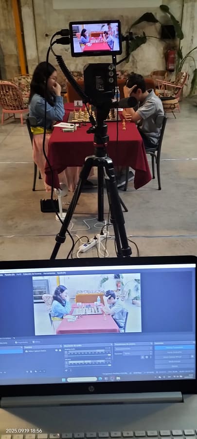 Leyendas y Prodigios, una crónica rebelde: Faustino Oro, líder en solitario Lu fausti 3d jf Lu y Oro, dos prodigios contra las leyendas