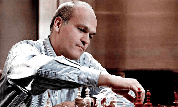 Rusia reconoce el problema y anuncia un plan para evitar la fuga de talentos filatov ru chess e1698065369565 Andrey Filatov