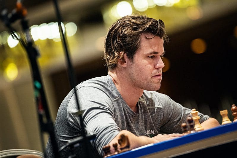 «Completado»: ¿Hemos perdido a Magnus Carlsen para el ajedrez? IMG 1532 IMG 1532