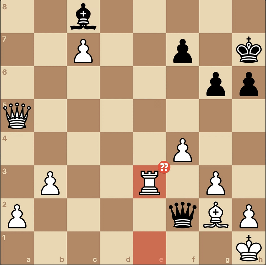 Faustino Oro y la última lección de Julio Granda Pichot larino posicion Pichot larino posicion